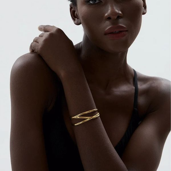 Bracelete Três Arcos