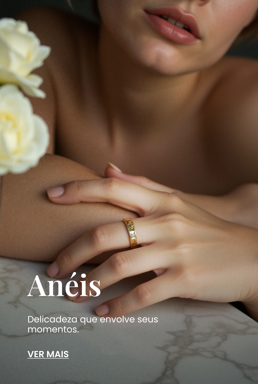 Anéis