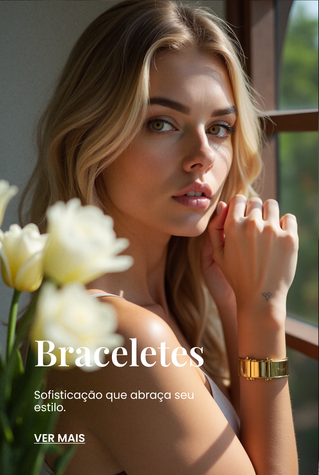 Bracelete