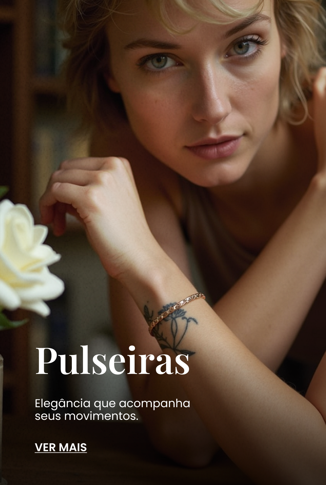 Pulseiras