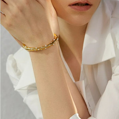 Bracelete Alicia