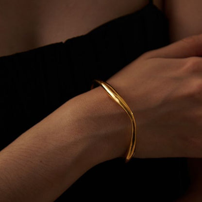 Bracelete Irregular Lidi