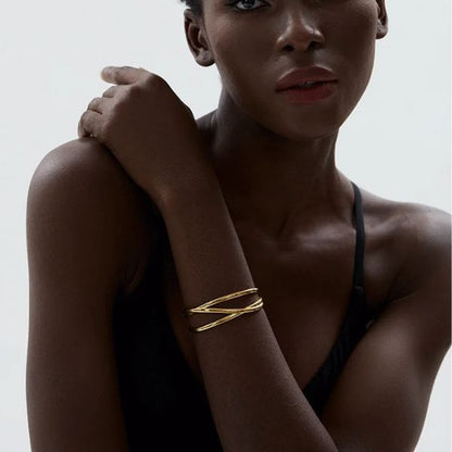 Bracelete Três Arcos