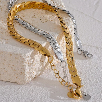 Pulseira Modelo Cobra