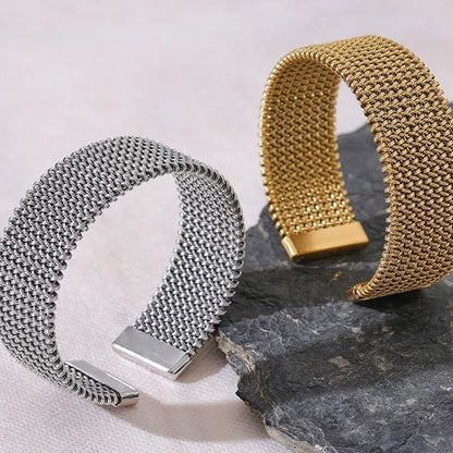 Bracelete Transado