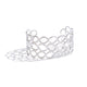 Bracelete Lia Folheado em Ouro 18K