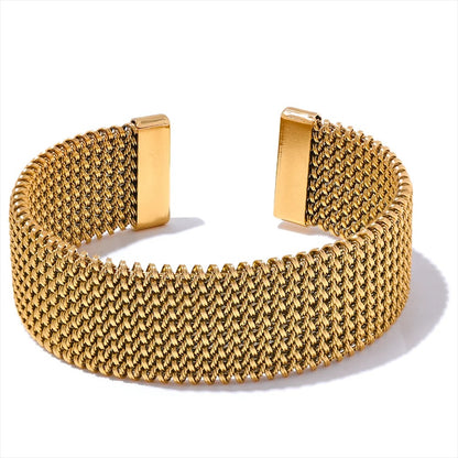 Bracelete Transado